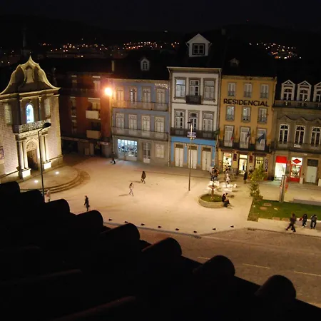 Hotel Senhora A Branca-2