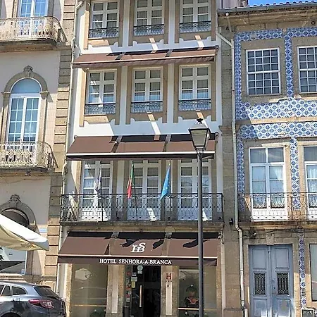 Hotel Senhora A Branca-3